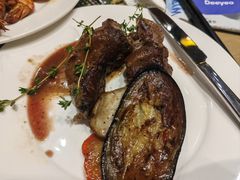 -陆家嘴万怡酒店·万荟轩