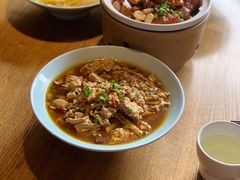 -杭百味·大众精选杭帮菜(西湖音乐喷泉店)