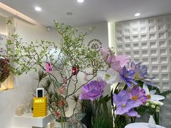 -山与蓝·轻糖鲜果蛋糕(勒泰店)