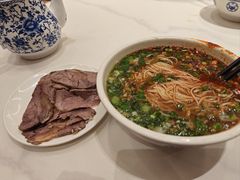 -清真·马安军辣子牛肉面
