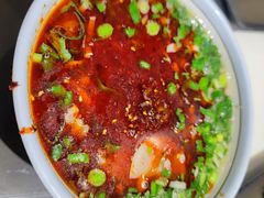 -兰州马子禄牛肉面(文景公园店)