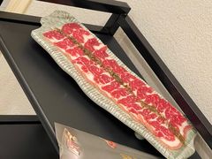 -臻牛烤肉