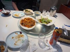 -福寿斋·老北京铜锅涮肉·烤鸭(顺义总店)