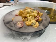 -大眼锅贴水饺(河东店)