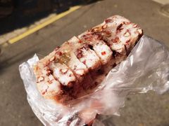 赤豆猪油糕-杨招娣糕点(装驾桥巷店)