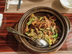 -民族饭店-四季餐厅