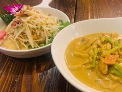 -Siam泰餐厅(水上公园店)