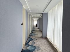 -西昌邛海宾馆