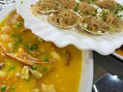 -芭菲盛宴·环球美食(北城国际店)