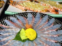 -长崎屋·日本料理·刺身·烧鸟(天河北路店)