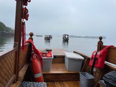 -西湖外事游船(花港观鱼码头)