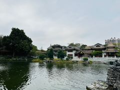 -顺峰山公园