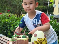 -CAKE BOSS 蛋糕老板(西单君太百货店)