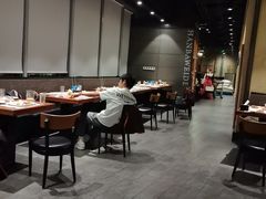 -汉巴味德·烤肉与啤酒的自助(杭州大悦城店)