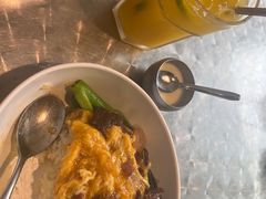 -公仔堂港式茶餐厅(西村店)