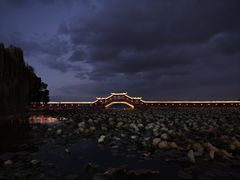 -观桥阁(锦溪店)