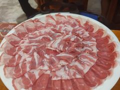 -乐宴·老北京铜火锅(桂庙店)