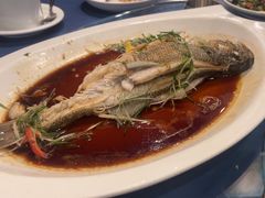 -金湖港式餐厅(建外店)