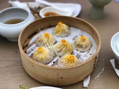 -苏小柳点心·手作小笼包(浦东嘉里城分院)