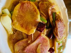 -88号小吃店·经典云南菜·地道纳西美食