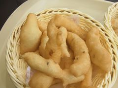 油馍头-方中山胡辣汤(天河区店)