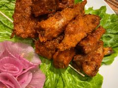 -新疆伊宁远征餐厅