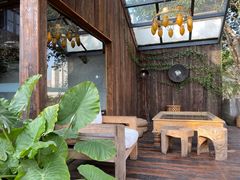 -悦哉·派对·草坪婚礼·围炉煮茶(三圣乡店)