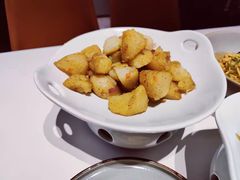 -老太原菜馆(万达店)