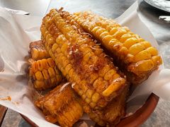 香辣吮指玉米条-gaga(北京新中关购物中心店)