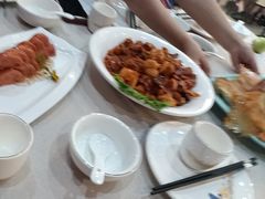 -普天和酒楼(天津之眼店)