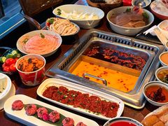 -大隐·成都火锅Bistro(合生麒麟新天地店)