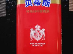 餐厅御用橄榄油-卡罗意大利餐厅