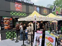 -龙湖杭州滨江天街