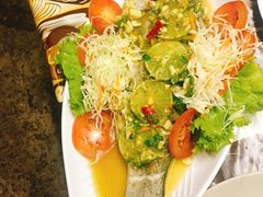 -Jungle Kitchen