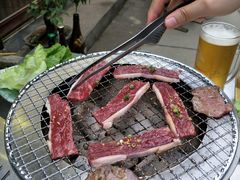 -隐家本格烧肉