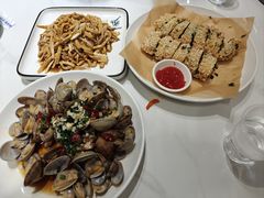 -新月新(柳营社区店)