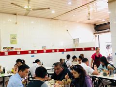 -花溪王记牛肉粉(四季花溪商场店)