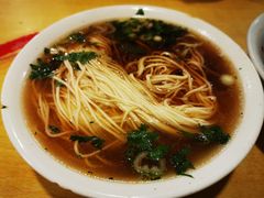 拉面-水仙拉面(水仙街店)