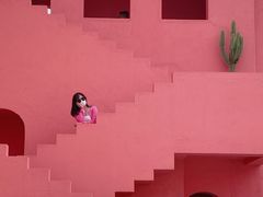 -漳州滨海火山岛自然生态风景区