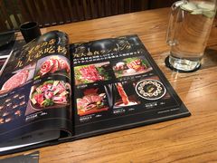 -黑牛の店·和牛烧肉(合生汇店)