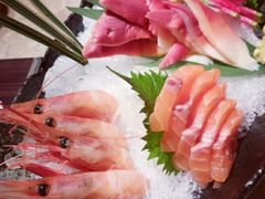 android_upload_pic-贵木日本料理·铁板烧(新地假日广场店)