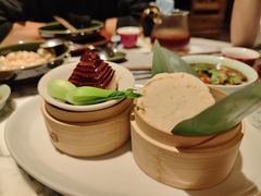-杭州君悦酒店·湖滨28中餐厅