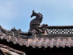 -青果巷历史文化街区
