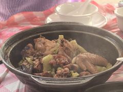 -黎记大排档(慈云路店)