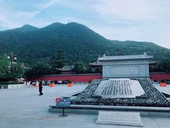 -华清宫景区