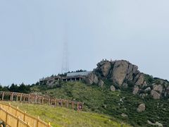 -白草畔自然风景区