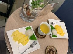 -Let’s Relax Spa(Terminal 21 Asok)