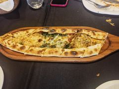 -Efes Turkish & Mediterranean Cuisine 艾菲斯餐厅(陆家嘴店)