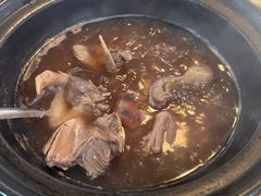 -一煲鸽