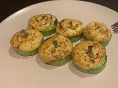 -BomBa意大利餐厅